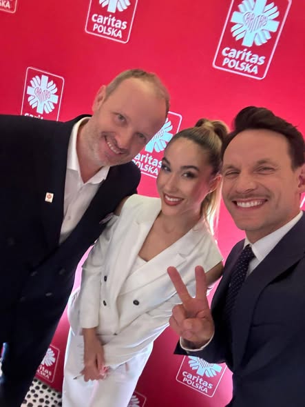 Czas wdzięczności.❤️Podziękowania dla darczyńców, pracowników i wolontariuszy #caritas. Za nami #ForumDobroczynności <a href="/CaritasPolska/">Caritas Polska</a>. #dobrajestwięcej #pomoc #StrefaGazy #powódź #hospicja #Etiopia