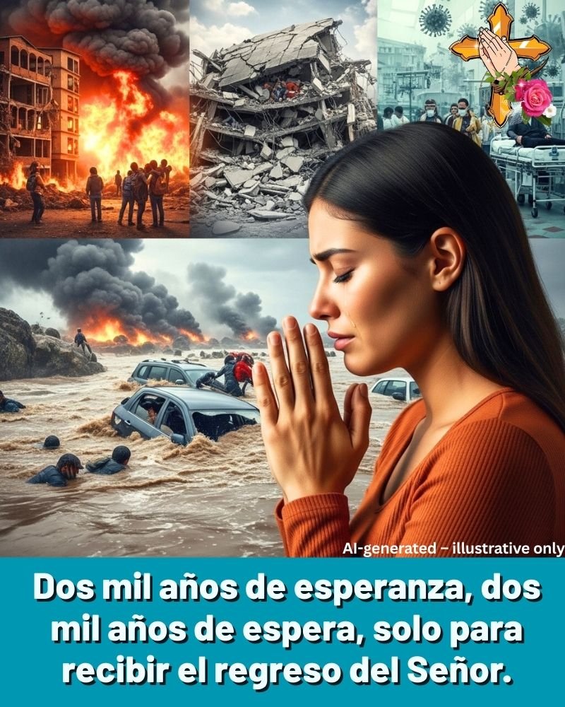 AuroraDivitto's tweet photo. Entrar en el reino de los cielos es la esperanza de todo creyente.
Pero, ¿quiénes podrán entrar realmente?
Pulsa el enlace azul para descubrir la respuesta viendo esta película.
¡Que pronto encuentres el camino al reino de los cielos!
https://t.co/bsekdz4SzL https://t.co/1hBr1NHtAT