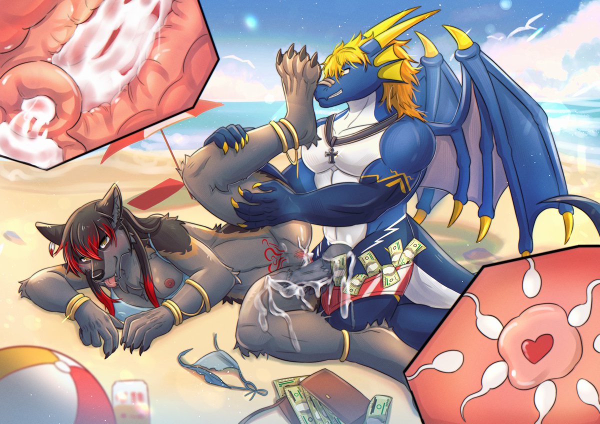 Dragon Enigma 謎龍 tweet media