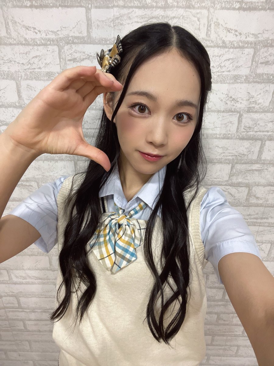 村井悠莉（NMB48 10期研究生） on X