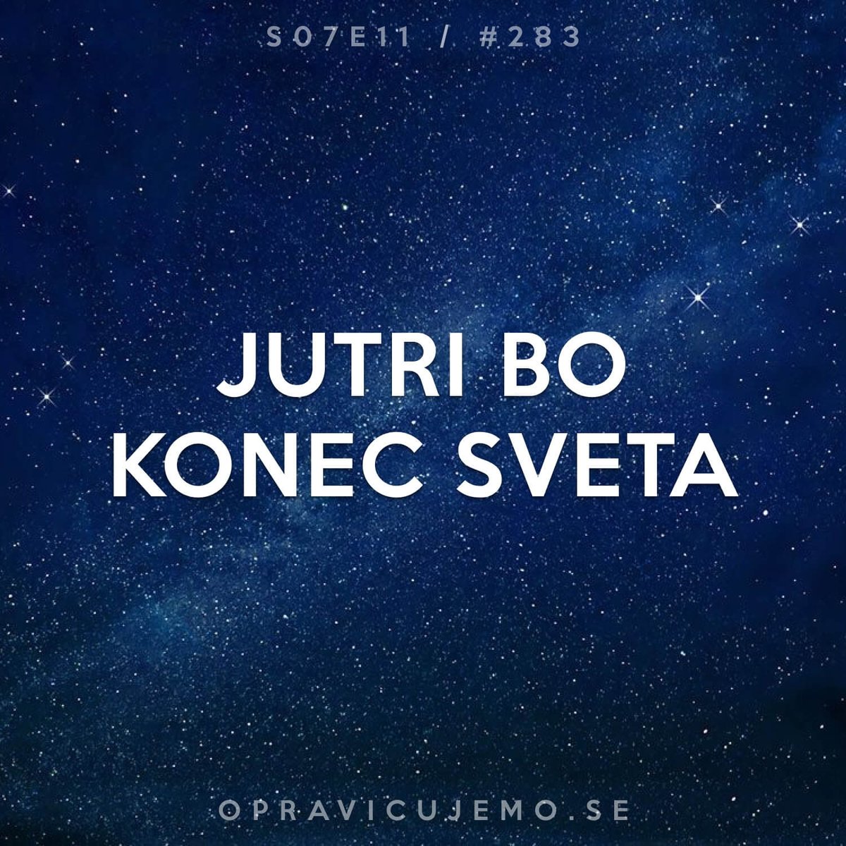 opravicujemose's tweet photo. Zdravo. 

Tokrat z Apostoli žura, bogovi in zmaji (ki jedo svoje otroke) čakamo konec sveta, ki se bo zgodil jutri, ko bo Bill Gates praznoval 70. rojstni dan. Vsi bomo umrli. 

☠️🦠💊

Kartico danes popoldne pustimo pri vratarju. 🚪

https://t.co/S4MgEYscRM https://t.co/mIfd9bAZxa
