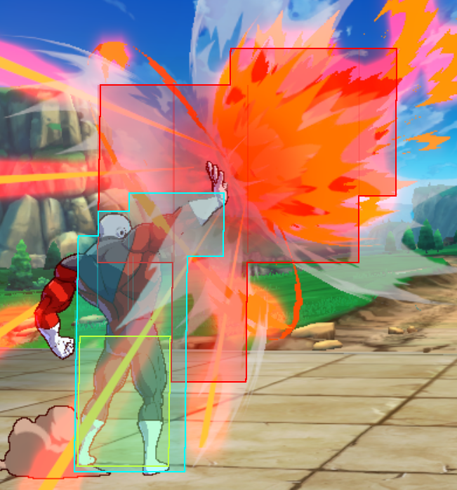 #DBFZ_JRN Fuck you