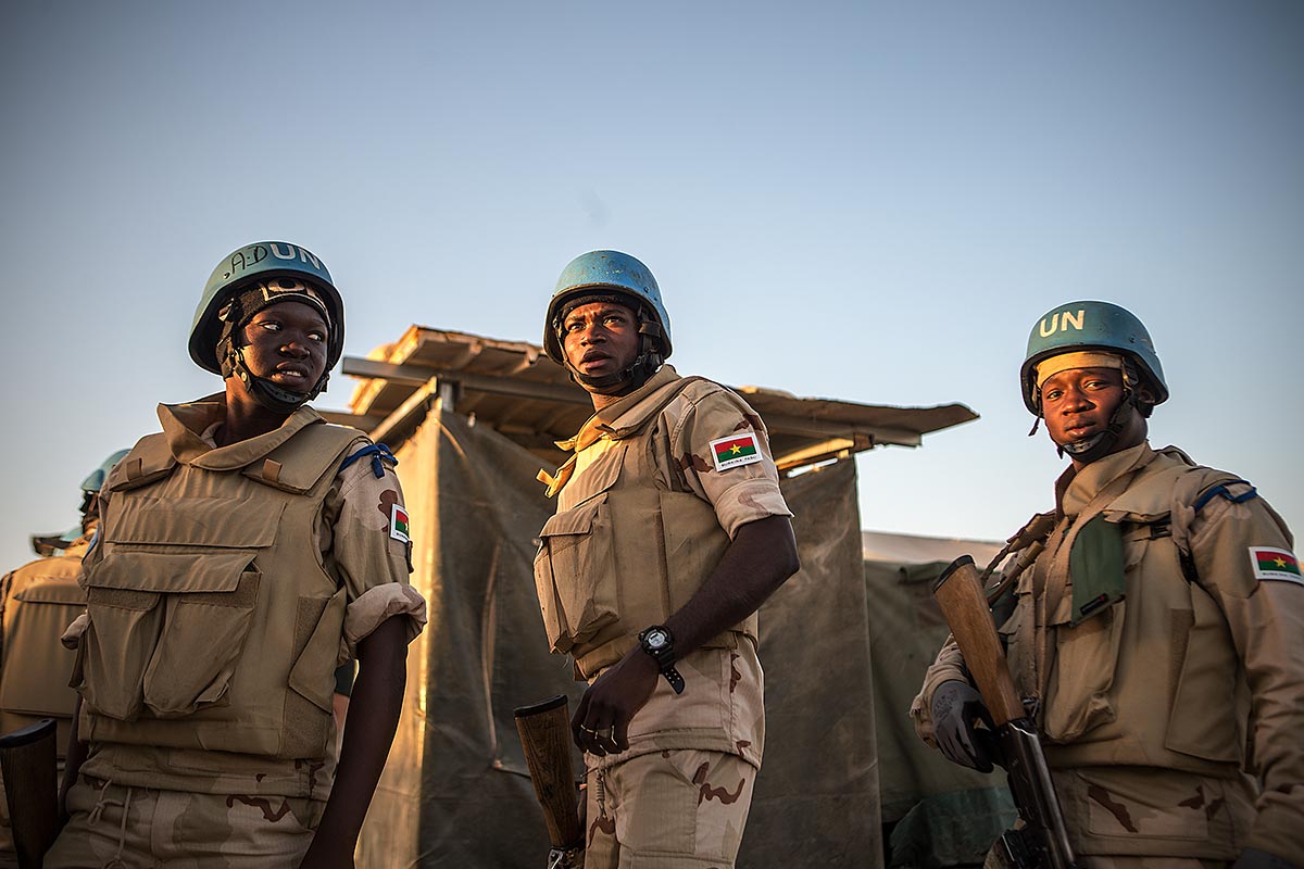 cinnaija's tweet photo. Conflicting reports are emerging about the role of UN peacekeepers during a deadly attack, with questions over their response and actions. #UNPeacekeepers #UnitedNations #Conflict 
https://t.co/cCfNQSStdy https://t.co/gMhA12V8ZK
