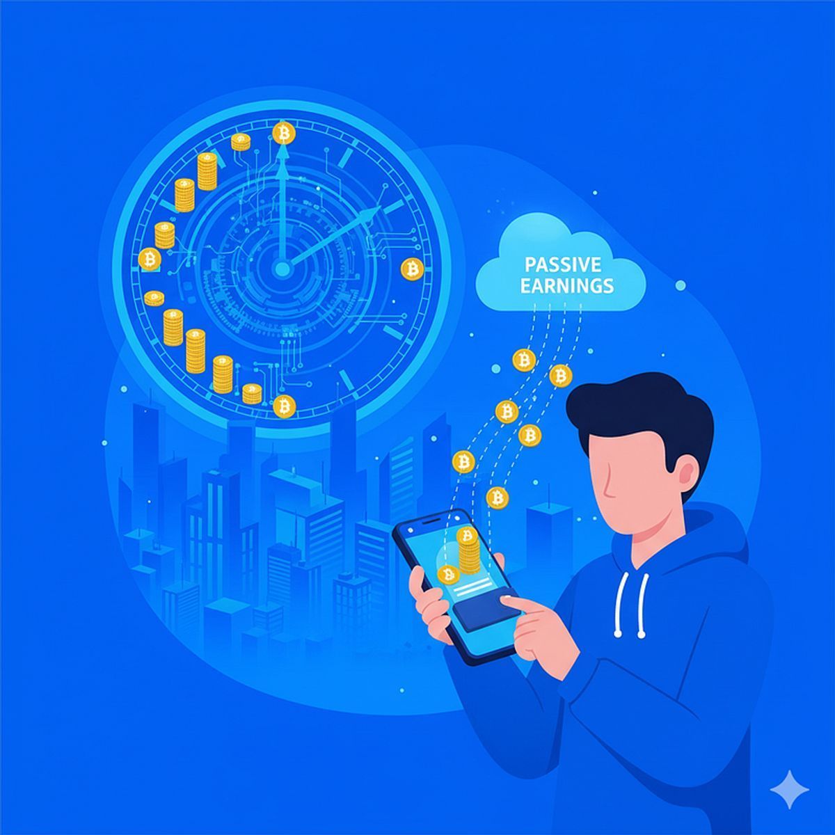 mrhomebiz's tweet image. The secret to building a Bitcoin stack isn&apos;t a huge bankroll.

It&apos;s a tiny, repeatable action. I&apos;m sharing the one cent bitcoin hack I use to stack sats every hour. You can too! 👇

🔗 buymeacoffee.com/mrhomebiz/the-…

#Bitcoin #StackingSats #CryptoHack