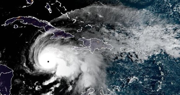 🇨🇺🌀 Aviso de ciclón tropical No. 14: Melissa se convierte en huracán Categoría 5

cubadebate.cu/noticias/2025/…