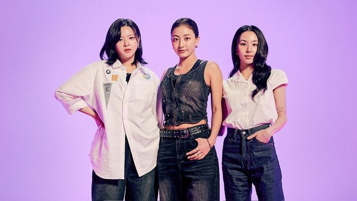 "STRATEGY (77 days)" becomes #TWICE /JypE. longest charting song on the Apple Music Global surpassing "TAKEDOWN" (76 days) 🔥