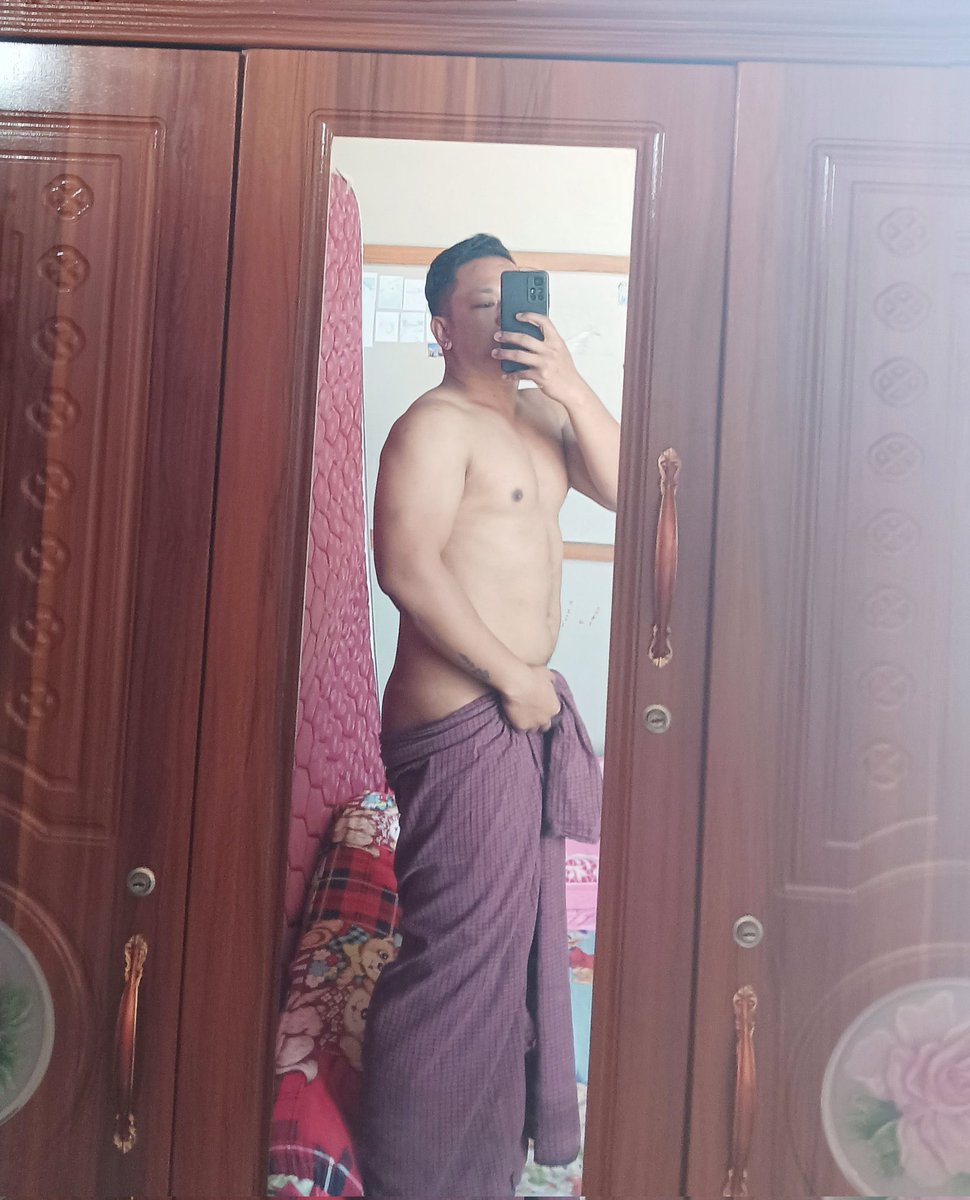 Chan Myae tweet media