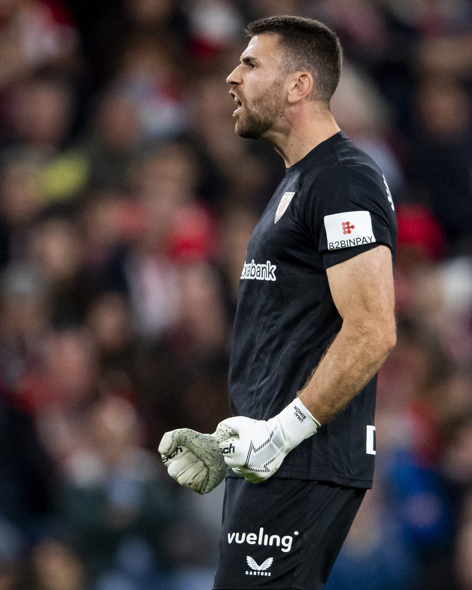 👊 Aurrera begira! 

🆙 ¡A por el derbi! 🔜 #RealSociedadAthletic 

#AthleticClub 🦁