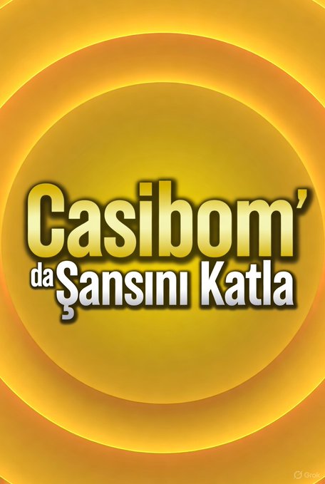 Enerjini yükselt, keyfini çıkar!

Casibom Giriş Adresi : hey.link/Casibom-Giris

#Casibom Casibom Üyelik