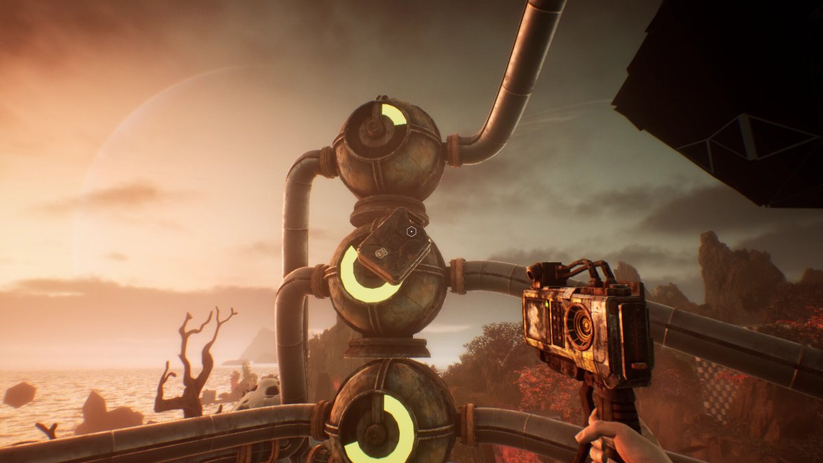 正気でいることが最優先のオープンワールドサバイバルクラフト『Unhinged』発表。『ティアキン』にサバイバルホラー要素追加
gamespark.jp/article/2025/1…