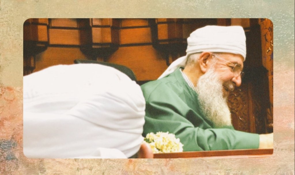 Revnaklı Sultanım (k.s)