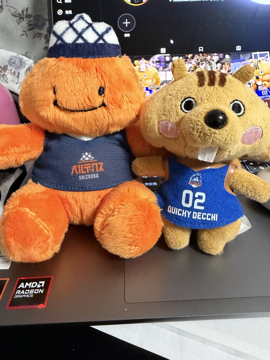 また遠足がありますように
そしてどんどん青森に遠足に来てほしいな
ソリで遊ぶマスコットさん達🛷…なんて見たい
いや、ダメだ風邪ひく妖精さんがいるから🤧