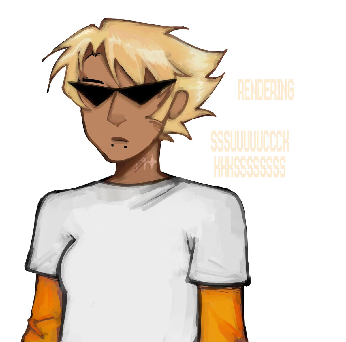 ohiodrizzlenut's tweet photo. #KILLALLSTRIDERS https://t.co/3rc3VT0FUZ