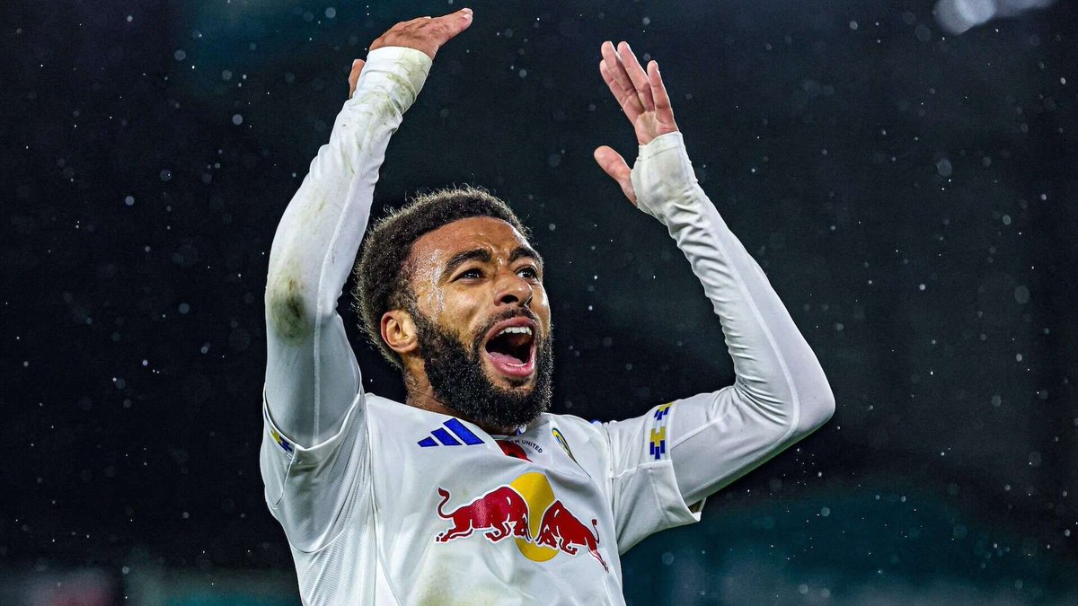 #LUFC 2-1 West Ham: Getting it done

After a few weeks of trying to take heart from stats rather than scorelines, Leeds were finally in the mood to make life easier for themselves.

by @robconlon25

thesquareball.net/leeds-united/l…