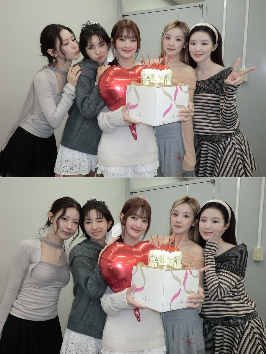 ‧₊˚ Minnie's Charm Awakens ₊⊹ tweet media