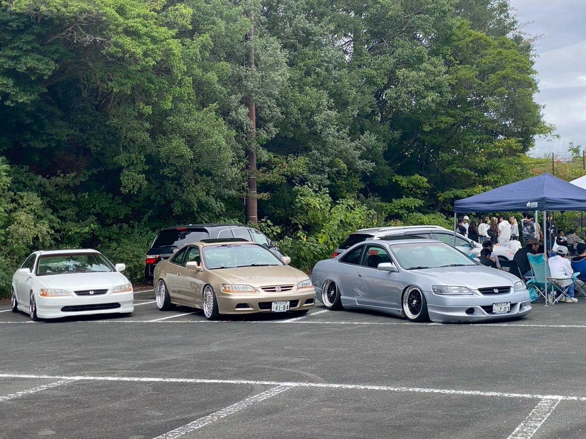 昨日開催されました
Japan accord gathering 
参加させて頂きました♪

色々な方とお会いすることができて楽しかったです！

お誘い頂きましたJAGの運営の皆さん
お越し頂いた皆さん
ありがとうございました🙇‍♂️

#JAG2025
#JAG