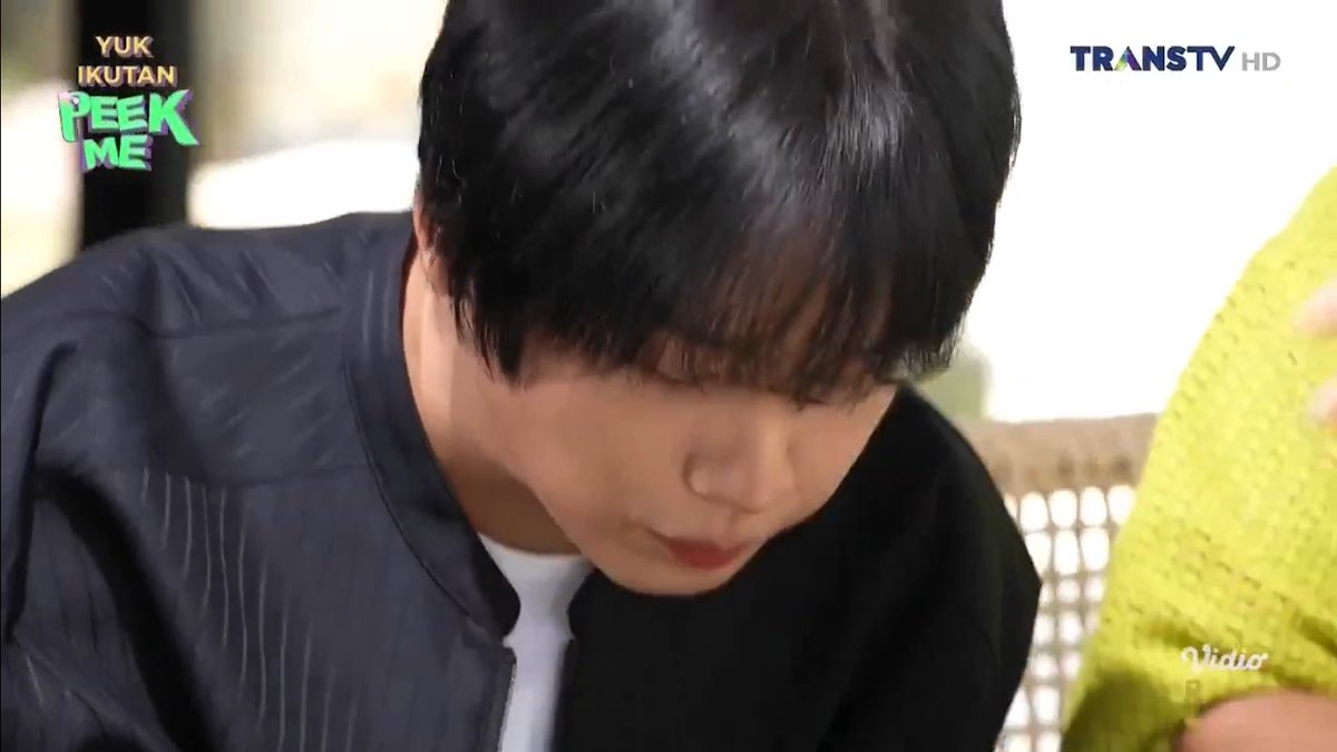 หนูดงอีทแซ่บ 😋 กิมอายัยก็ดูหย่อยไปหมด เอนจอยอีทติ้งนะคั้บ🫳🏻🐻