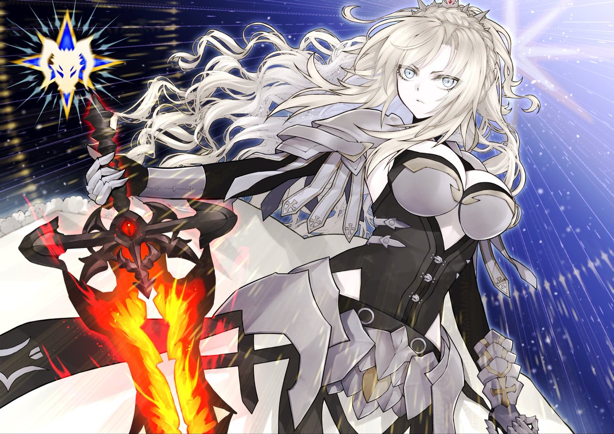 ツンデレ魔装少女ハルナ SP銀髪のネクロマンサーユー　SP セット ツンデレ魔装少女ハルナ SP銀髪のネクロマンサーユー SP セット