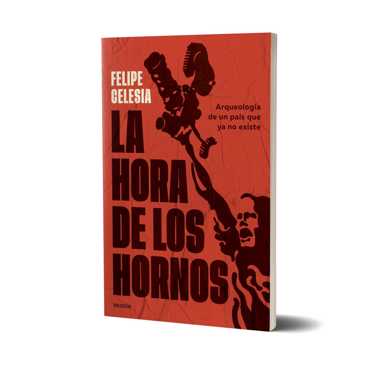 Felipe Celesia tweet media