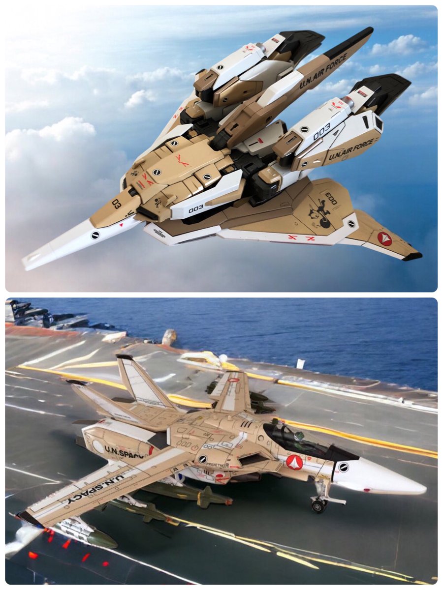 VF1VALKYRIE (@Z32Zx) / Posts / X