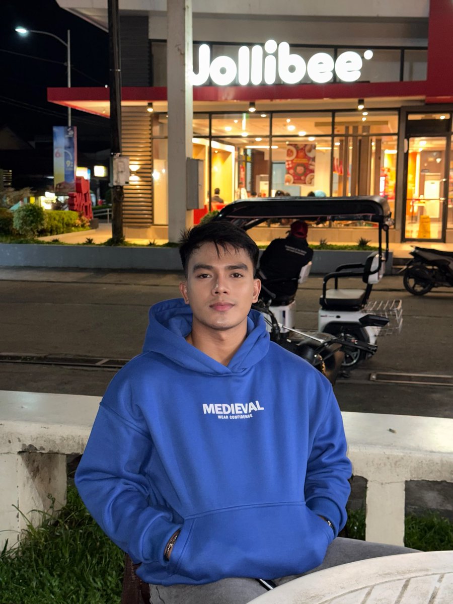 Juls Rael tweet media