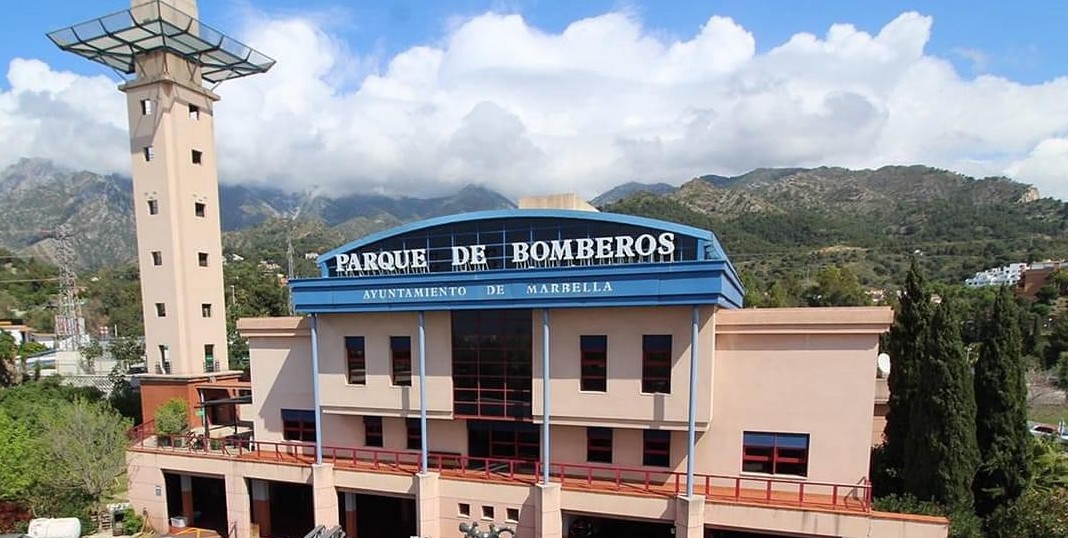 ASELFcomunica's tweet photo. Ver la nueva publicación TODO LISTO PARA EL ´29º CONGRESO NACIONAL DE BOMBEROS´
Publicada por ASELF
Con el objetivo de fortalecer la capacit...
https://t.co/UUdgrWyBPi
#aself #bomberos #congreso #congreso_nacional_de_bomberos #emergencias #marbella #san_pedro_de_alcántara https://t.co/hdFdKYu7Nt