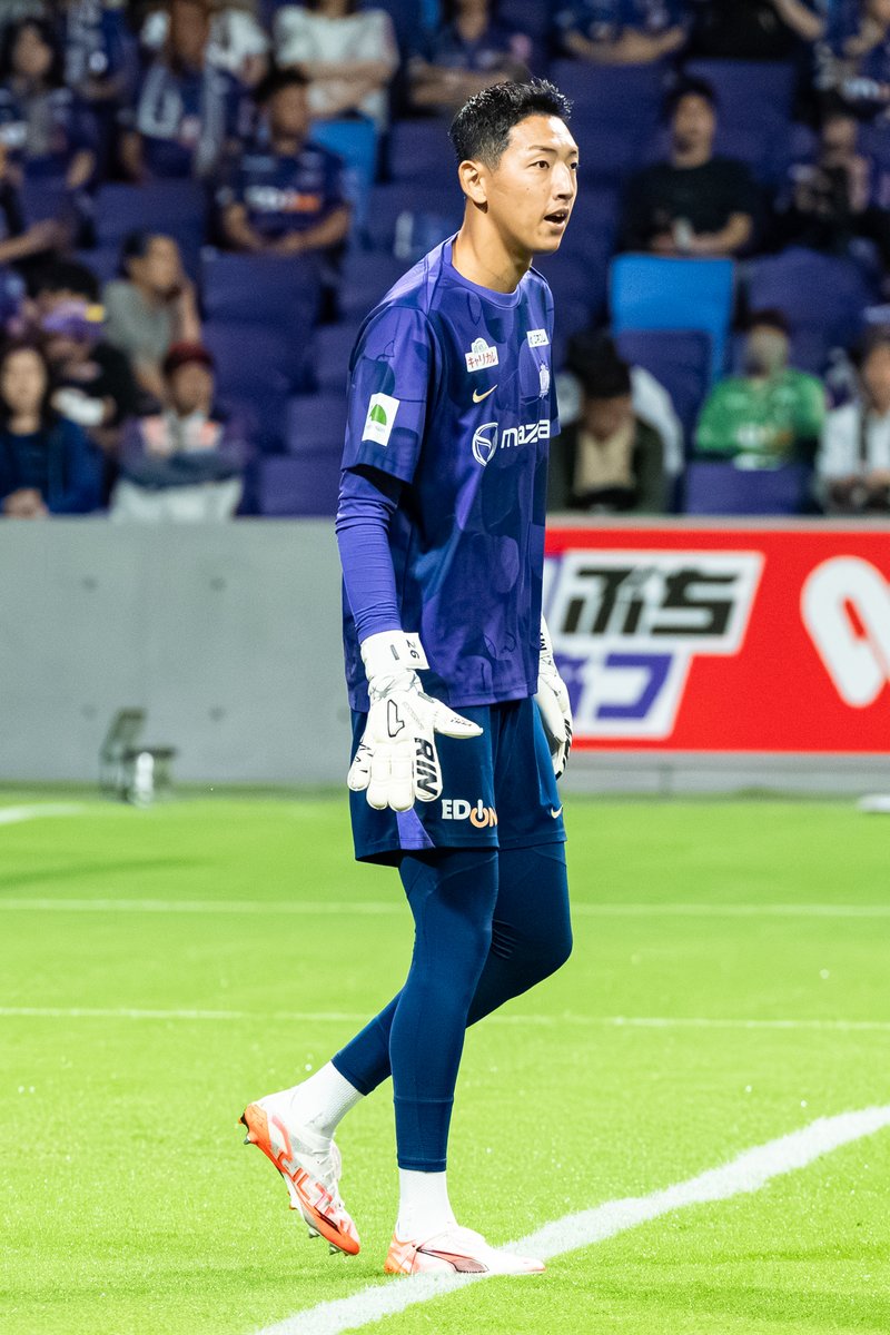 20251017 J1第34節 サンフレッチェ広島 vs FC東京 #sanfrecce