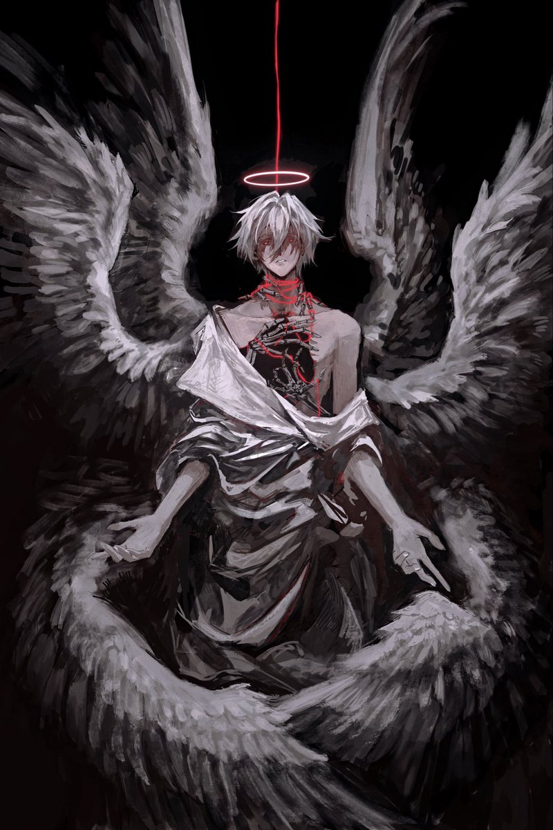 21111号注射器 (@eryiiiiii) / Posts / X