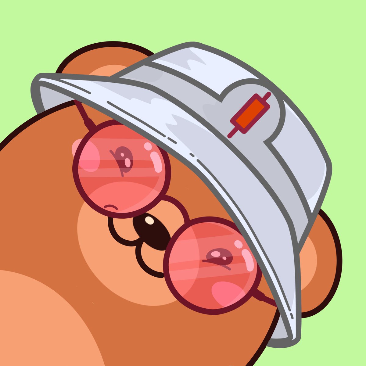 Beargine tweet media