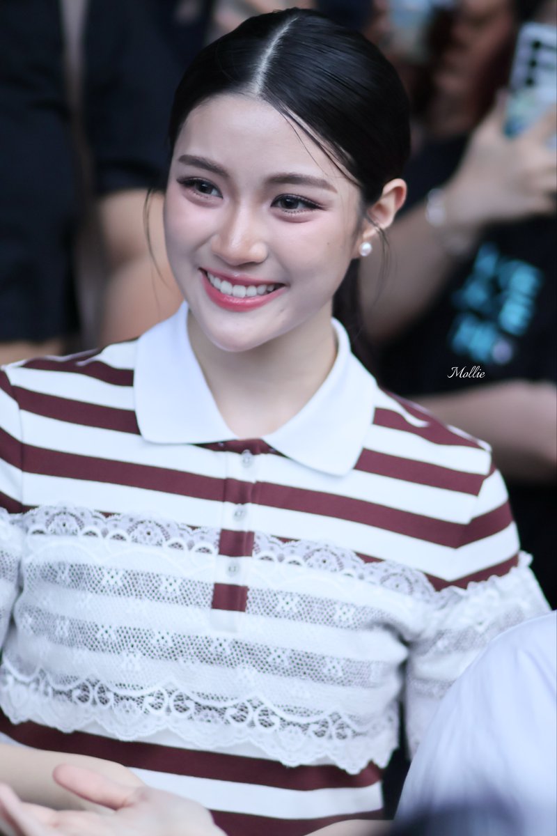 อยากเป็นแฟนพี่ณัฐต้องทำไงคะ🦙☺️

GINJ MELLOW TALK 
#GinJxMellowPop
#ginnynatnicha