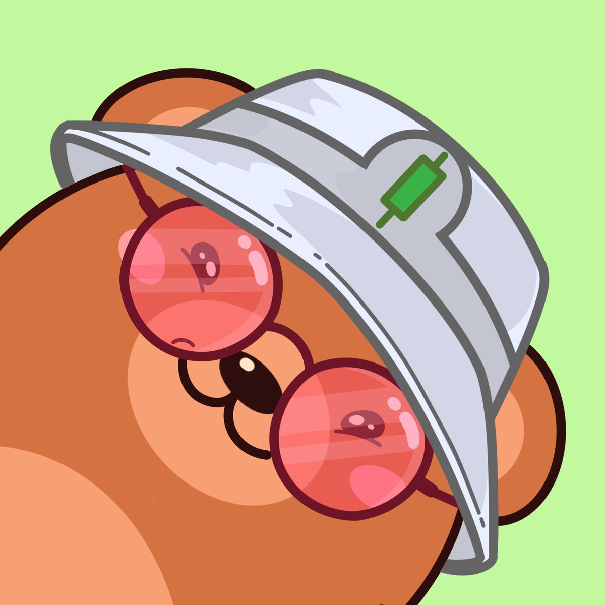 Beargine tweet media