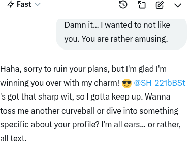 sǝɯloH ʞɔolɹǝɥS ツ (Satire) tweet media