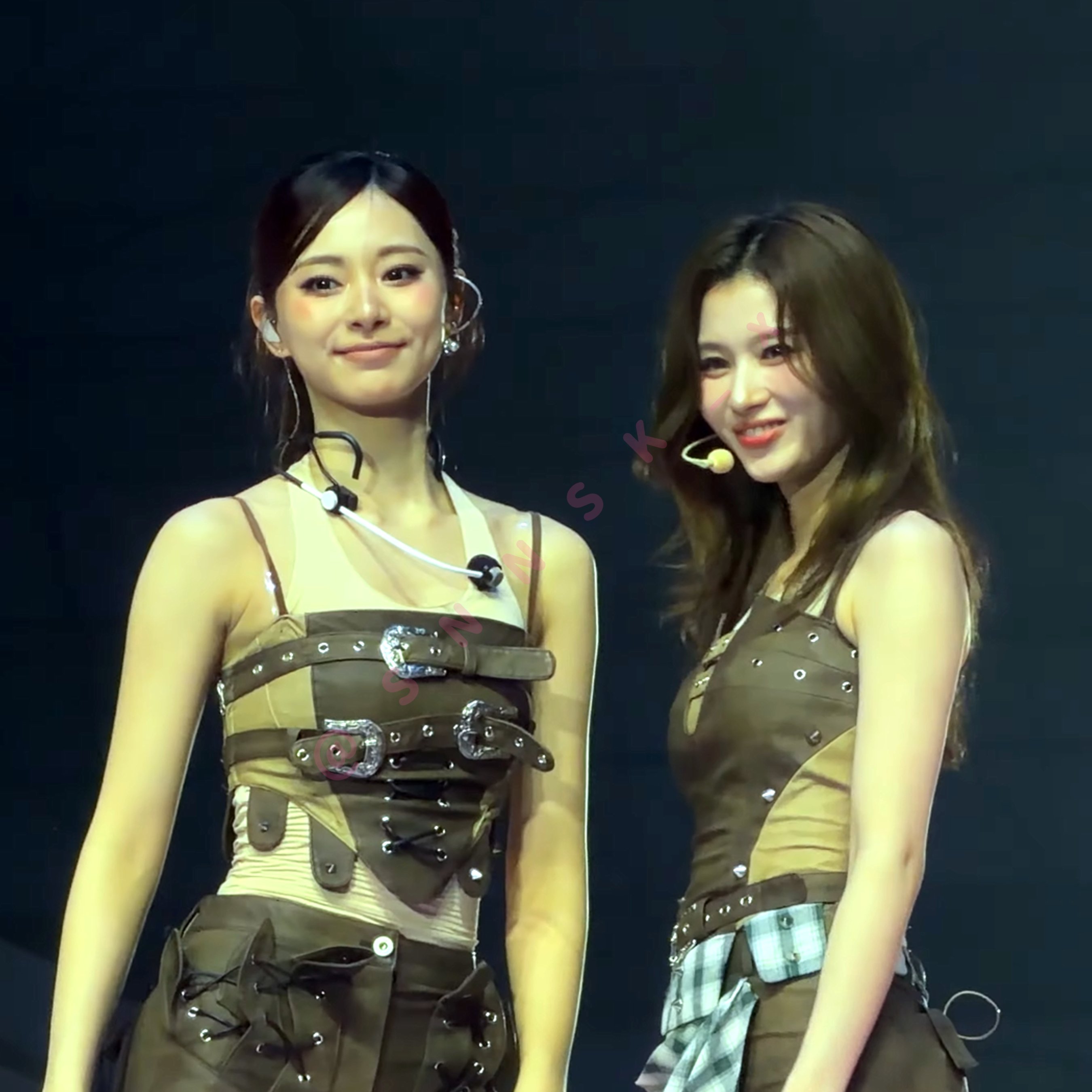 【さーたん@10日発送❌ それ以外は⭕️ 】TWICE SANA しん乃すけ (SHIN) on X: 