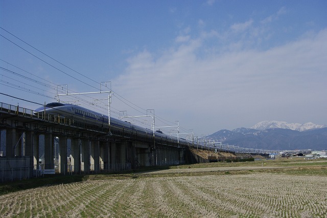 疲れ果て
写真整理はまた明日します(笑)
東海道新幹線を走っていた頃の500系をあげて…
おやすみなさい。