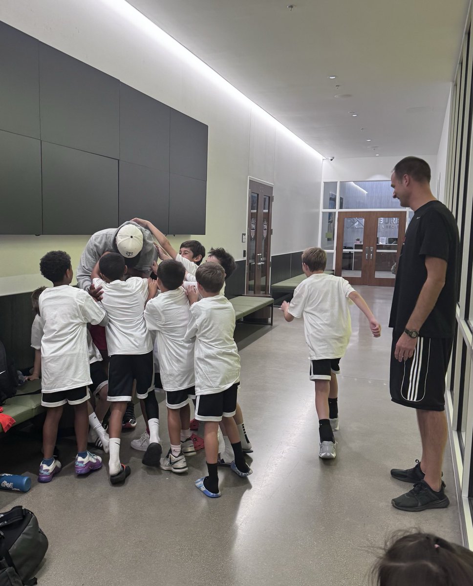 Colorado Premier tweet media