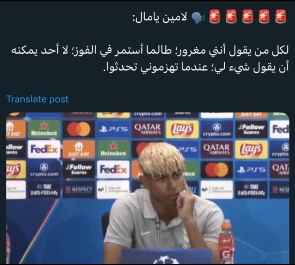 Mohammed Shaaban tweet media