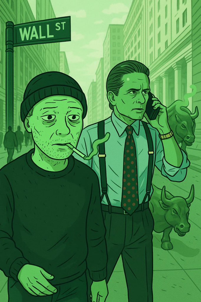 Making moves. Strap tf in 🫡