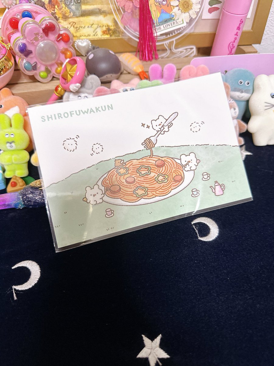 ミーチル様⭐︎ みちる🌙🔮🫧きらめくすがたに変身！する占い on X