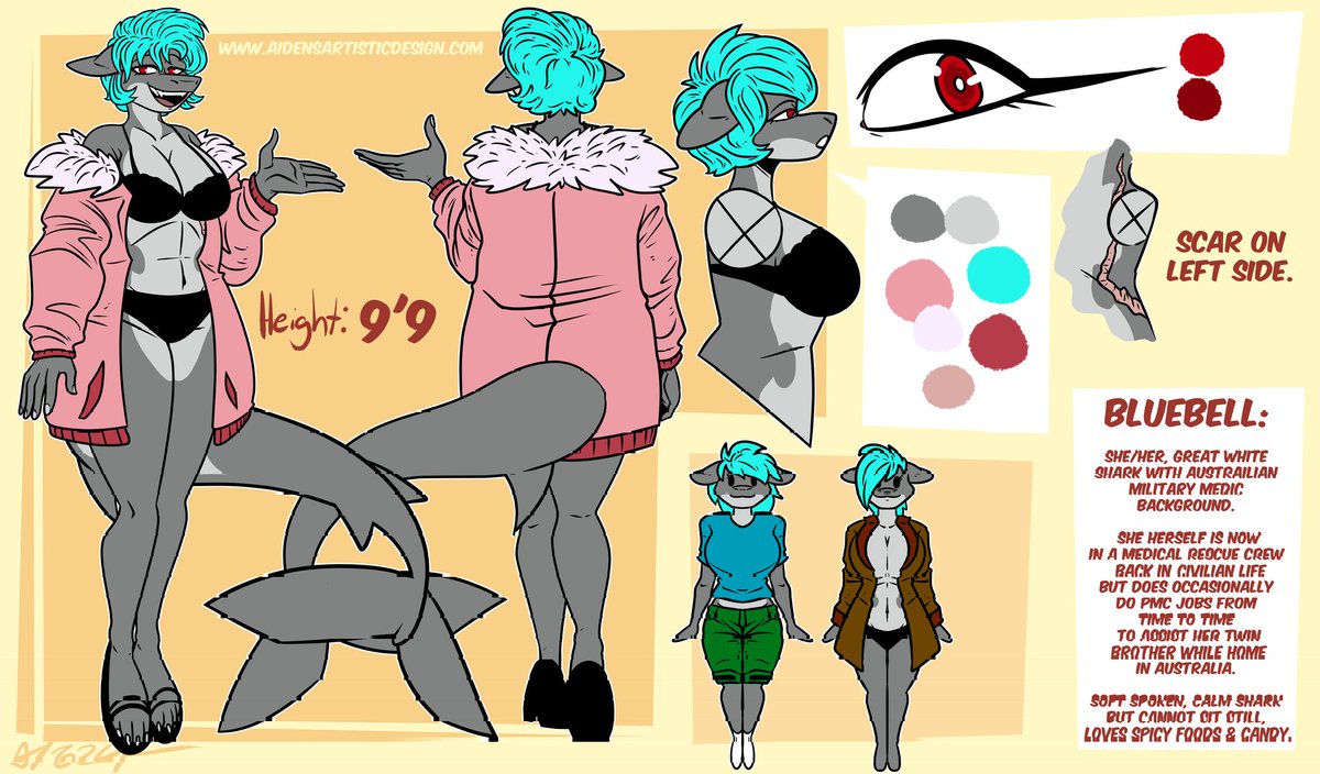 CakeDaShark's tweet photo. @banoffeemuffinz @FloofrBoopr Thanks for the opportunity! Have a small bundle to choose from! https://t.co/NCrADPTHHb