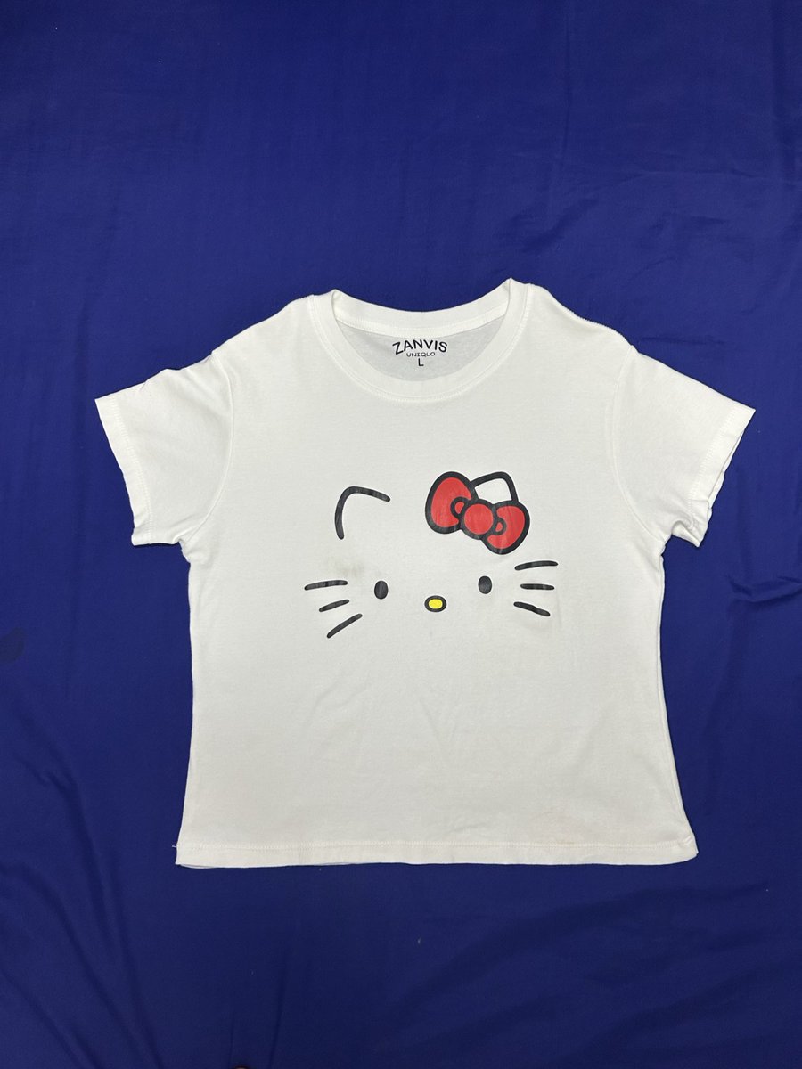 sxwan_c's tweet photo. ตัวละ 50 บาท 
ค่าส่ง35 +10พื้นที่ห่างไกล

#เสื้อผ้ามือสอง #เสื้อผ้ามือสองสภาพดี #เสื้อผ้ามือ2 #เสื้อผ้ามือสองราคาถูก #ส่งต่อเสื้อผ้ามือ2 #ส่งต่อ https://t.co/1pdCR6qslM