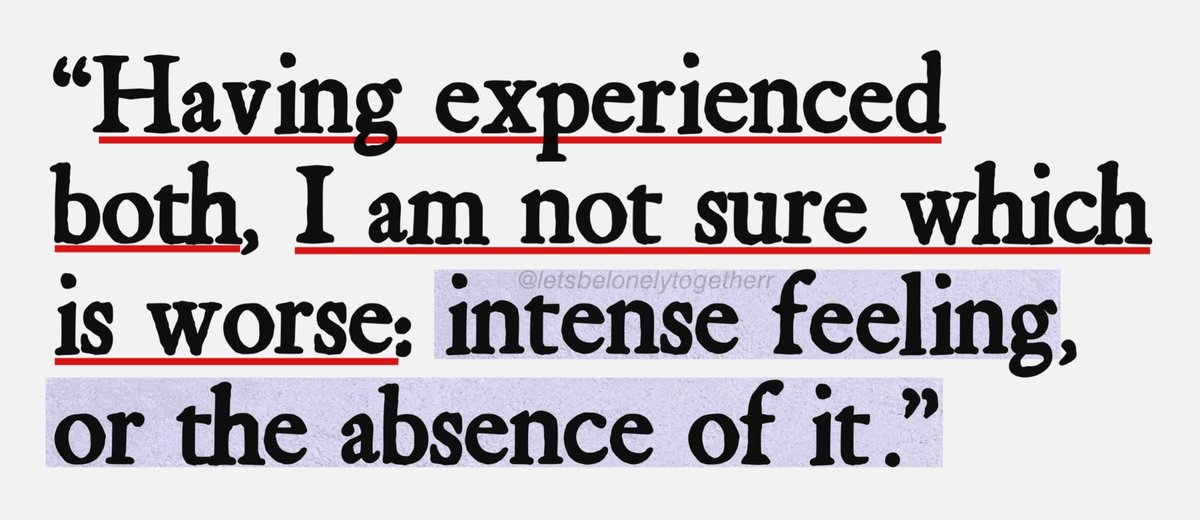 — Margaret Atwood, The Blind Assassin