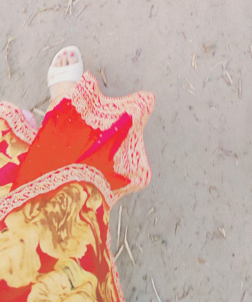 छठी मैया सब पर अपनी कृपा बनाए रखें ❤️🙏🏻