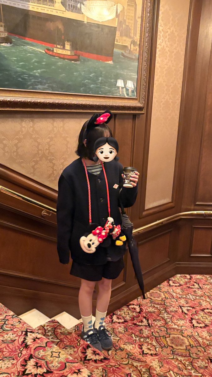 次はランド一緒に行こうね