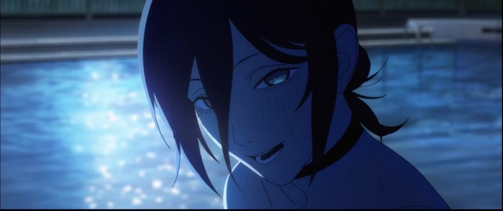 remsdwt's tweet image. she was CRAZY