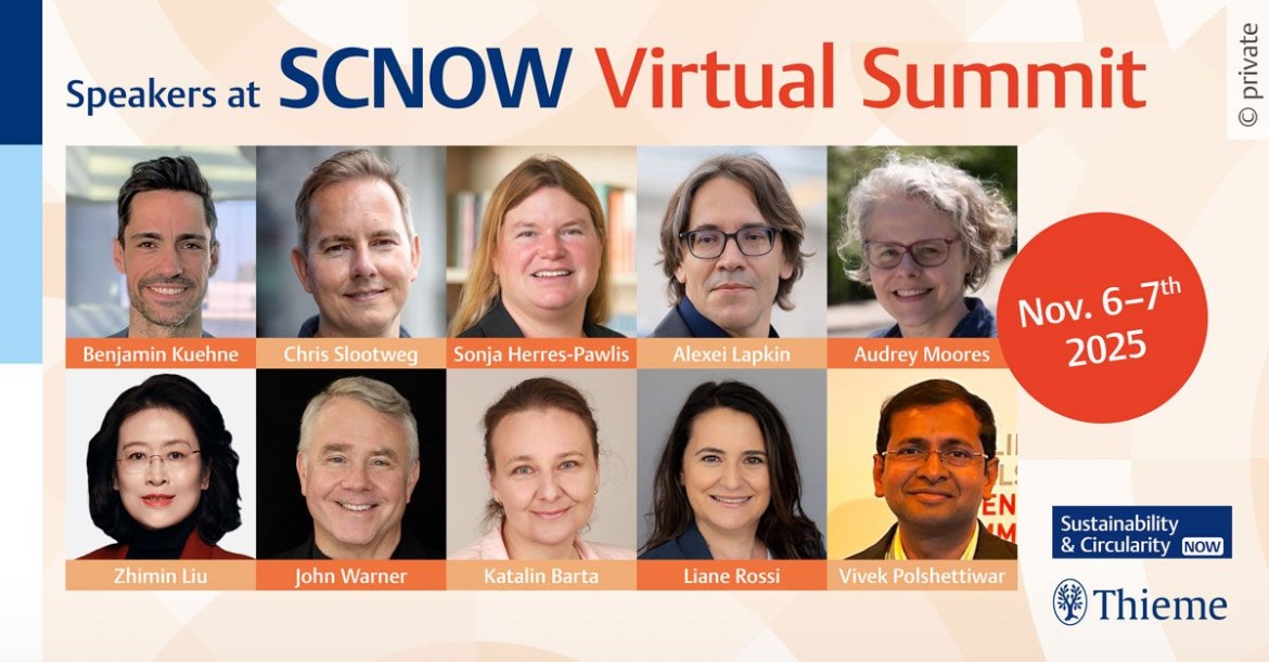 Vivek Polshettiwar tweet media