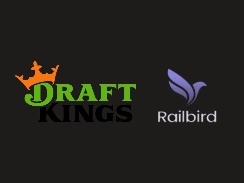 yurosocial's tweet photo. The Next Frontier: @DraftKings Buys @RailbirdHQ for Prediction Market

DraftKings, the undisputed leader in digital sports entertainment and gaming, has executed a high-leverage strategic acquisition that signals a definitive...

...Read more on our blog https://t.co/0Op7eu6gLE https://t.co/o6xON0yfWs
