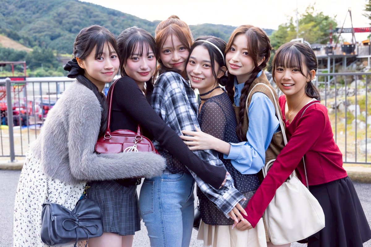 森口 優花(もりぐちゆうか) (@06yuuka27) / Posts / X