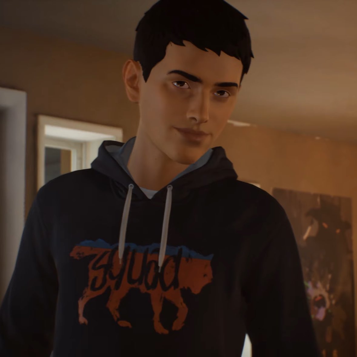 daily diaz 🐺 (@dailydlaz) on Twitter photo 