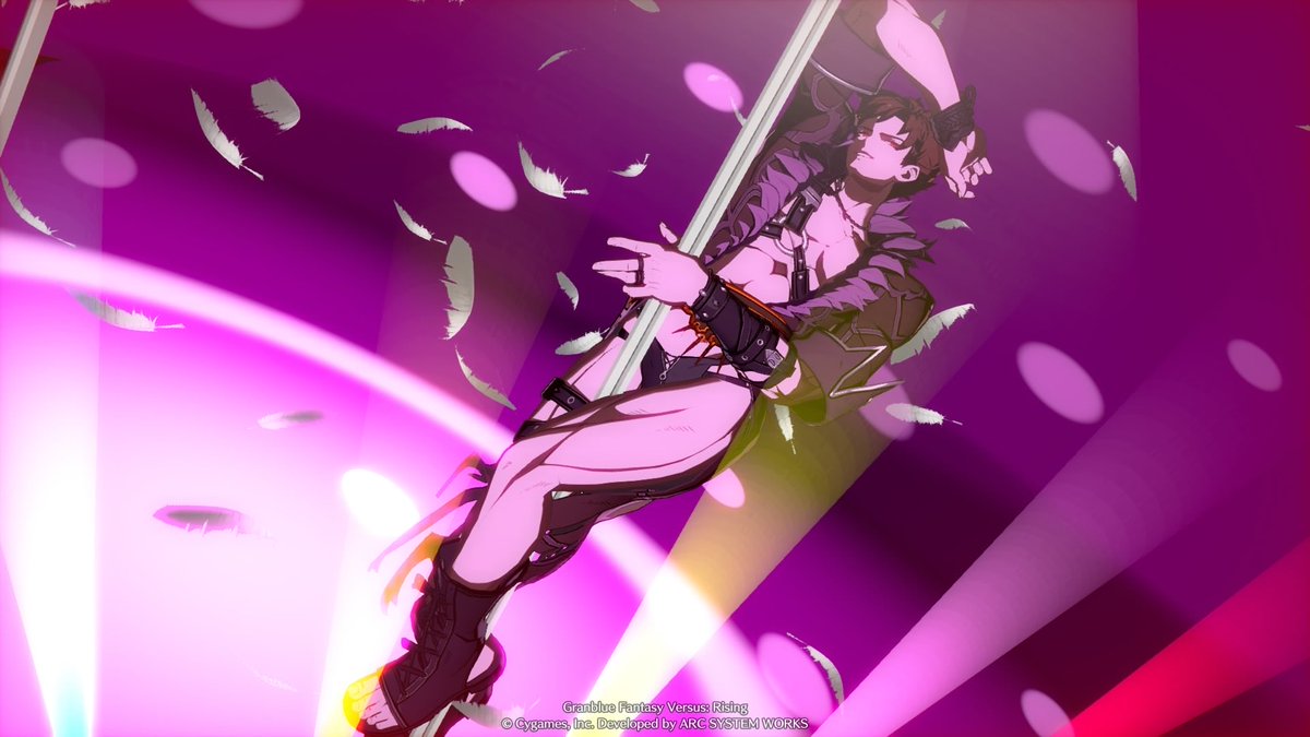 【PANTY&amp;STOCKING パロディ】
アバタール&amp;ピュア・ロマンス

穢れも濁りも淀みもしこりも
微塵に砕いてアナゲンネーシス！