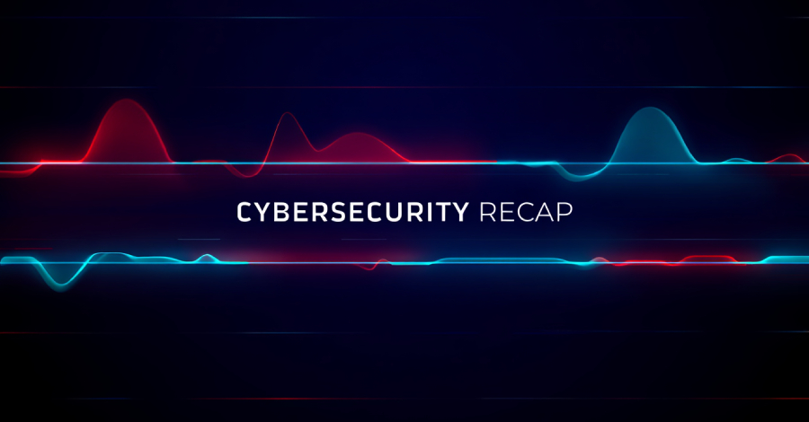 TheHackersNews's tweet image. 🔥 The week in cyber: patches weren’t fast enough, trust wasn’t enough, and attackers weren’t waiting.
→ WSUS exploited
→ LockBit 5.0 returns
→ Telegram backdoor
→ F5 breach deepens
→ YouTube malware surge
→ MuddyWater spying
→ Lazarus fake jobs
→ CoPhish OAuth attack
→…